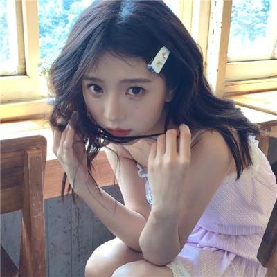 辣妹我爱你